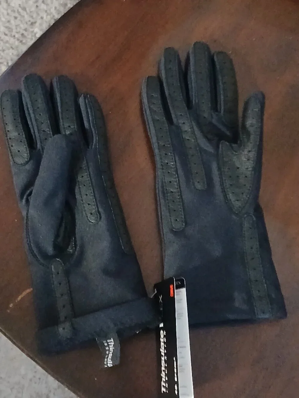 3M Thinsulate Flex Gloves